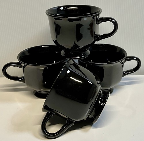 Set tazze vintage mikasa - 4,