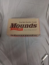 Scatola vuota vintage Peter