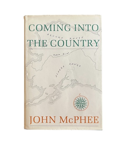Coming into the - country, john