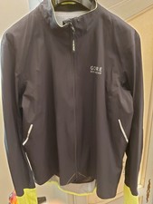 Jaket in gorotex GORE BIKE