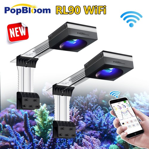 Popbloom 2pcs rl90 reef - popbloom,