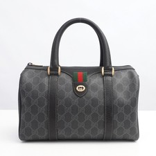 GUCCI GG Supreme Sherry Line