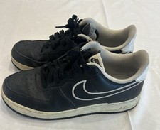 Scarpe Air Force Nere - n. 44