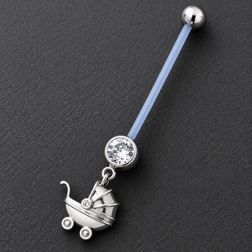 Piercing per gravidanza
