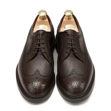 Scarpe Oxford fatte a mano