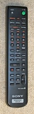 Sony RM-D29M per MDS-JE530 520