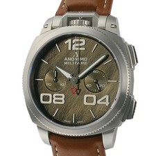Orologio usato Anonimo