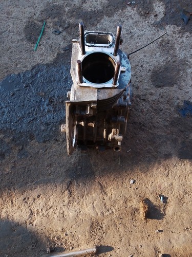 Blocco motore yamnar - blocco,