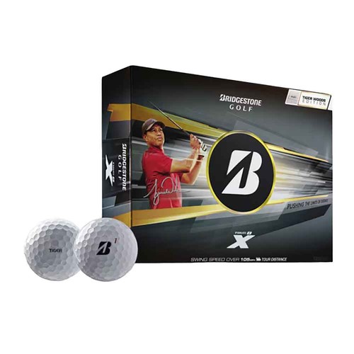 Palline golf bridgestone - palline, da