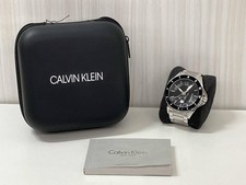 Calvin Klein K2W21X Quartz