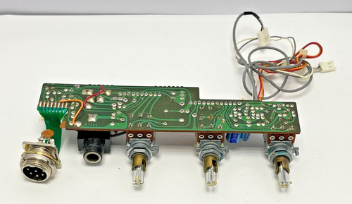 Icom 751a b722e - icom, ic-751a