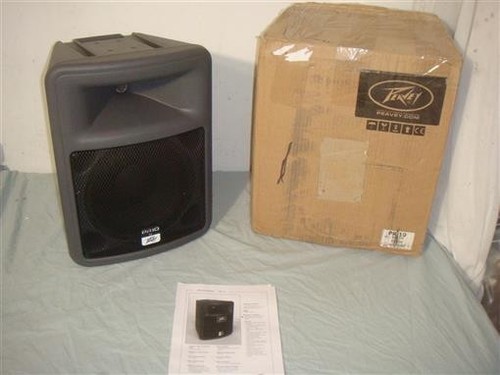 Peavey pr10 400w - peavey,