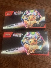 Pokemon Scarlet and Violet