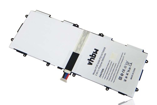 Batería para samsung galaxy - batería,