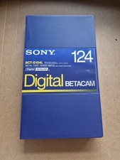 Sony BCT-D124L-NUOVO DI
