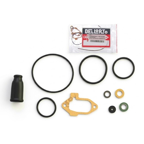 Kit guarnizioni carburatore - guarnizioni,