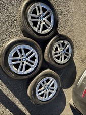 Offerta SET CERCHI PIÙ GOMME