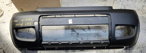 Paraurti ant fiat - paraurti,