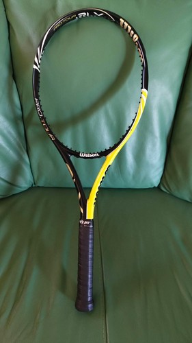 Wilson pro tour blx - wilson,
