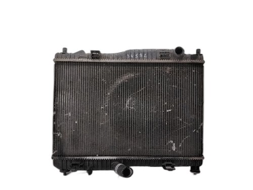 Radiatore per ford fiesta - per,