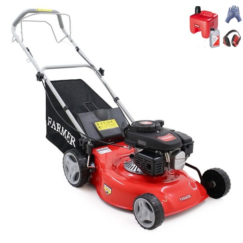 Farmer fa191tl tagliaerba - fa191tl,