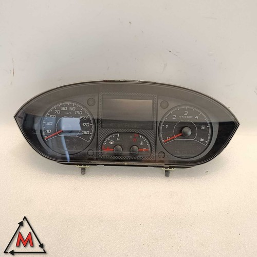 Quadro strumenti 1387182080