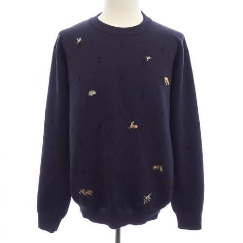 Autentica maglia girocollo