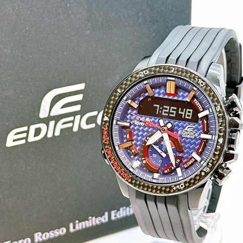 Limited casio edifice ecb - limited,