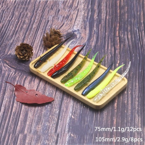 Pezzi 2 9 g - 1,1, pesca
