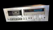 Pioneer f650 registratore - pioneer, ct-f650