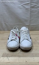 Pinko Love Birds Logo White