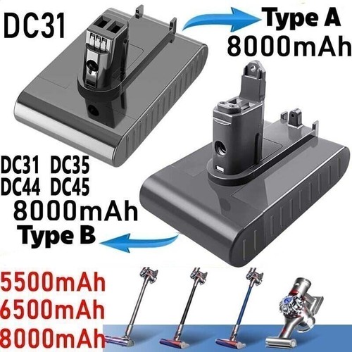 Per dyson dc31 - per,