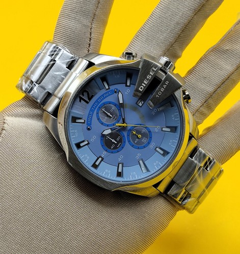 Premium diesel only the brave - diesel,
