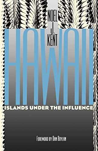Hawaii islands under - islands, the