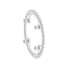 corona chorus / record / super