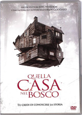 QUELLA CASA NEL BOSCO (2011)