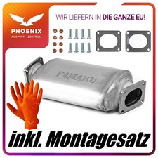 ✅ per BMW X3 E83 2.0 d