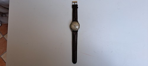 Orologio polso vintage - polso,