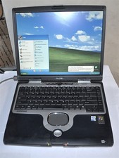 VERY OLD COMPAQ Evo N180