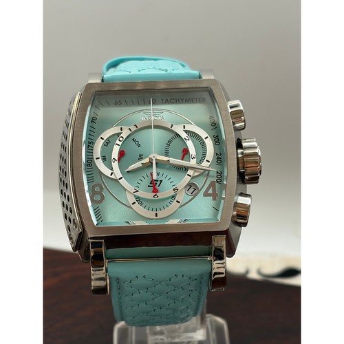 Invicta rally tiffani blu - s1,