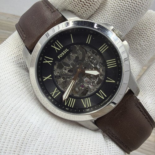 Orologio analogico fossil - analogico,