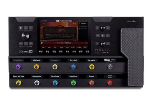 Line6 helix stadium - /,