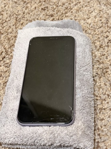 Iphone solo per parti di - 11,