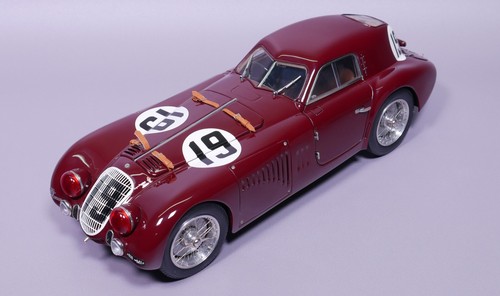 Cmc 111 alfa romeo 8c - cmc,
