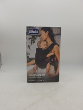 Chicco SnugSupport 4-in-1