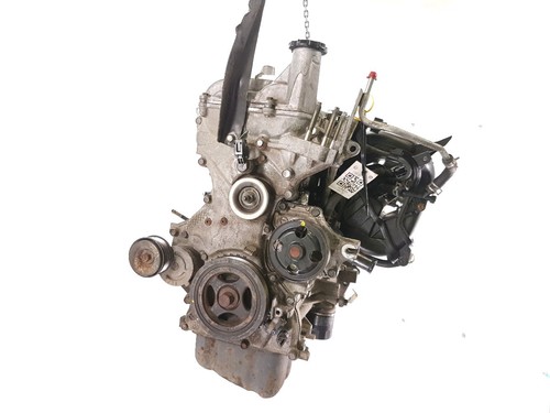 Motore tipo mazda - mazda,