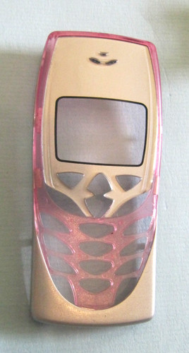 Cover nokia 8310 compatibile - cover,