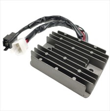 Regolatore Raddrizzatore per