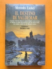 Lakey M, IL DESTINO DI