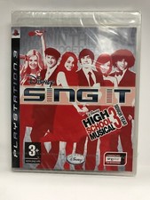 SING IT - HIGH SCHOOL MUSICAL